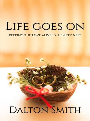 cover image of Life Goes On